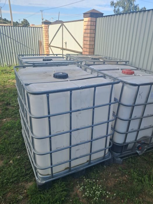 Еврокуб 1 кубовый