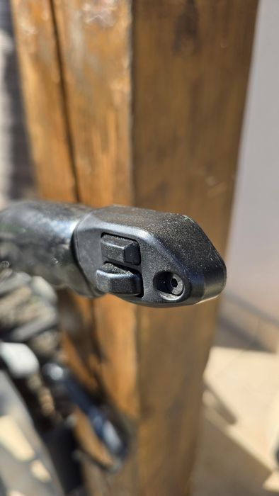 Transmisie Shimano dura ace / ultegra pt TT