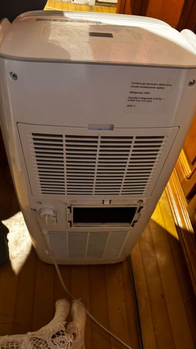 Aer condiționat portabil Argo