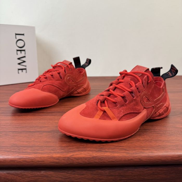 Adidasi Loewe , calitate premium , pe comanda , noi , 42