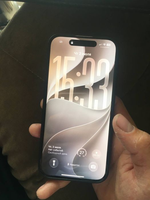 Обмен iphone 15 pro 256 gb