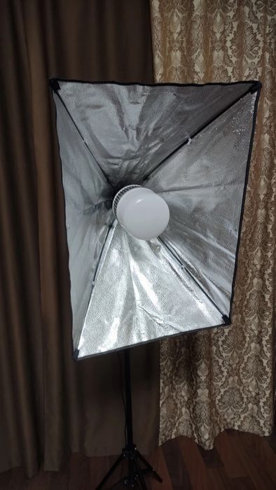 Продам софтбокс профессиональный