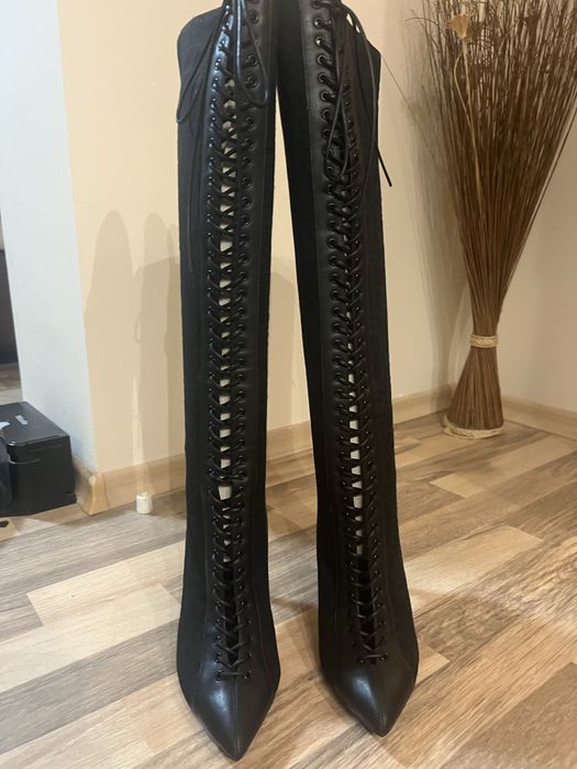 Чисто нови ботуши Musette