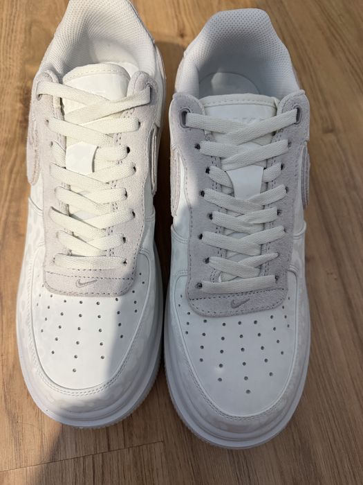Nike Air Force 1 Luxe Summit White 45