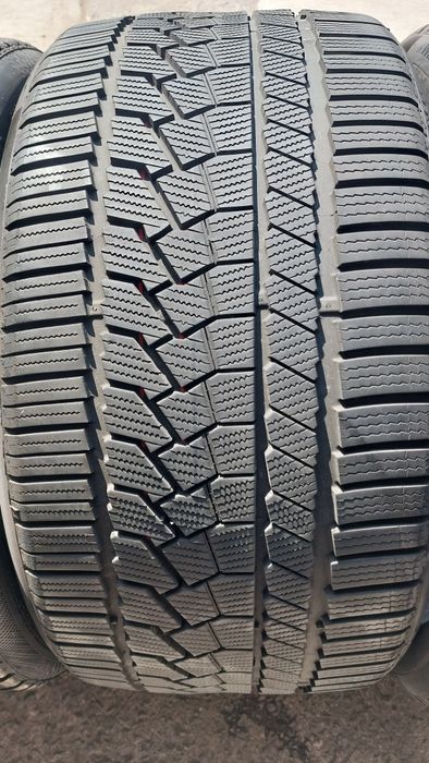 Зимни гуми 285/30/22 Continental WinterContact TS860 S 4 броя
