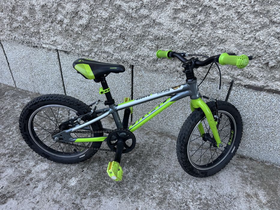 Колело Drag Badger 16 цола