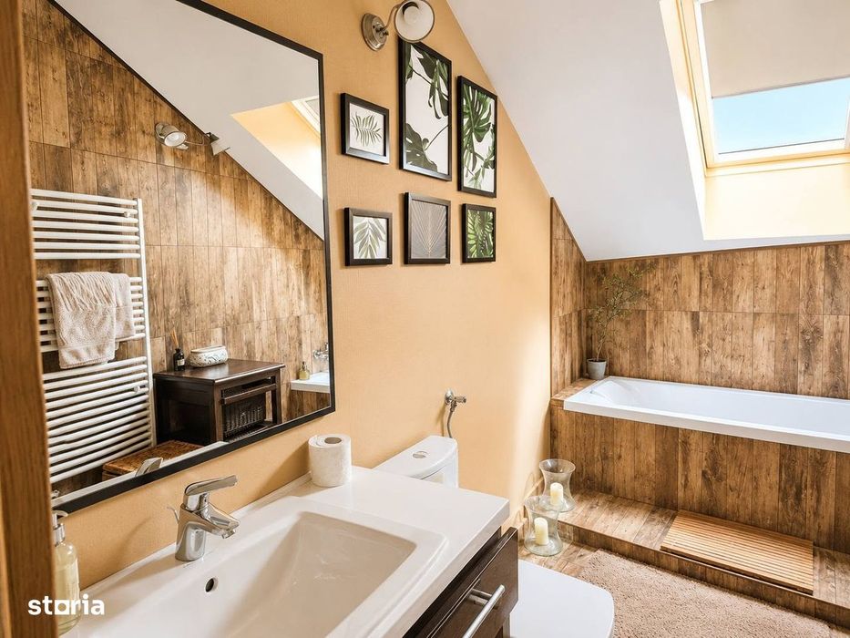 Apartamentul de pe malul Crișului , cu view înspre Palatul Primăriei
