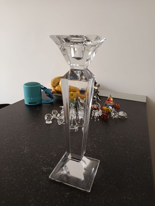 Винтидж руски порцеланови сервизи и колекционерска чиния ГДР от '80