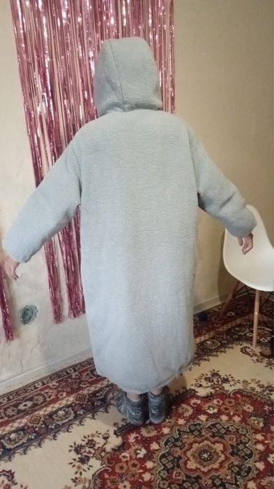 Продаю куртку зимнюю