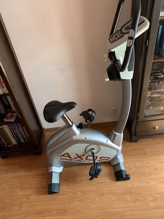 Kettler Axos Velo M | bicicleta Fitness