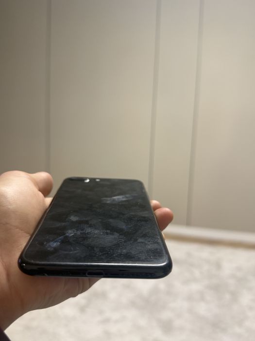 Iphone 7 плюс с каробкой
