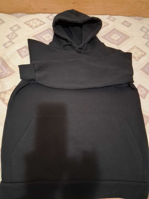 Суитшърт и горница, мъжка, 164 см