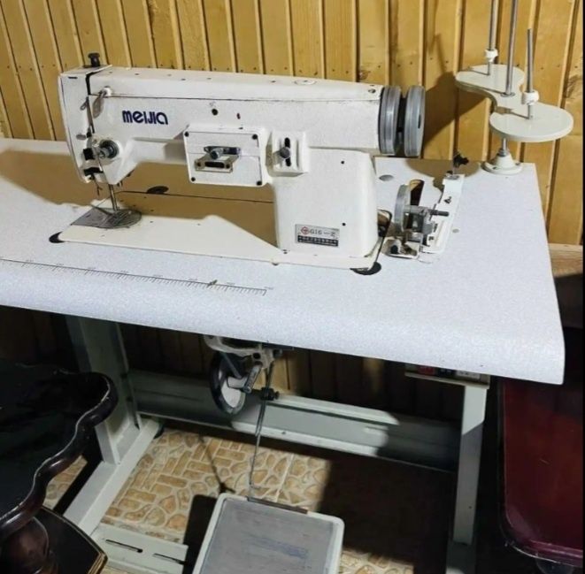 Швейная машинка Meijia