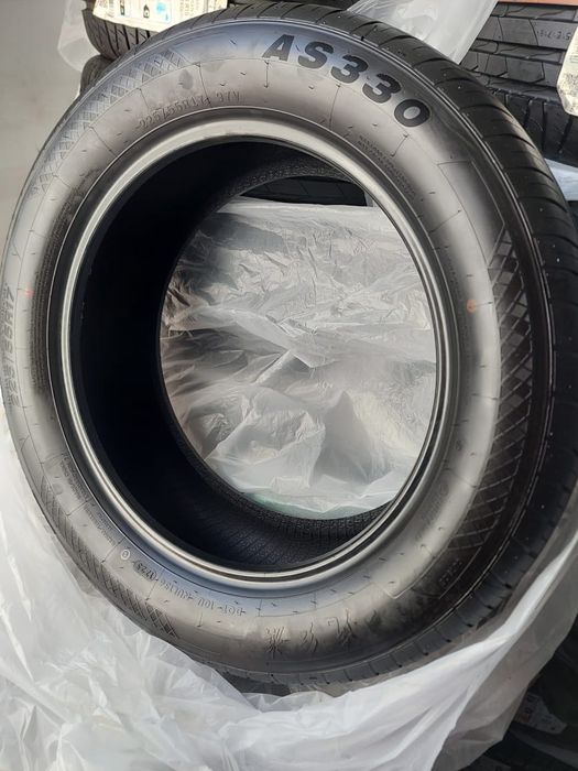 Шины  225/ 55/17