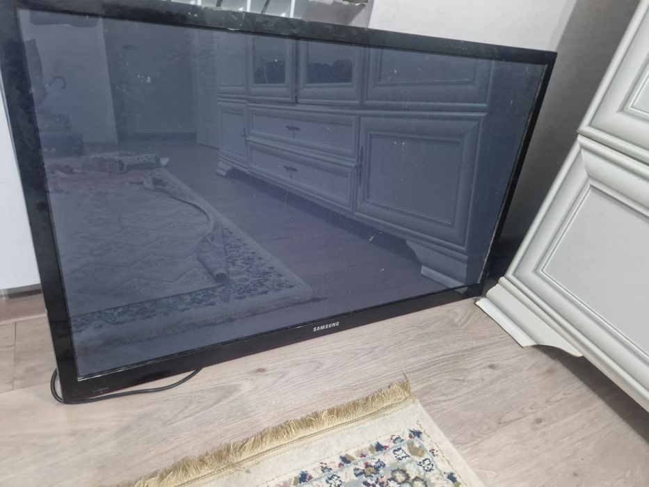 Телевизор телевизор