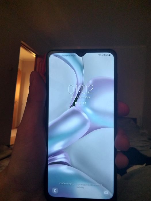 Продается Samsung A12