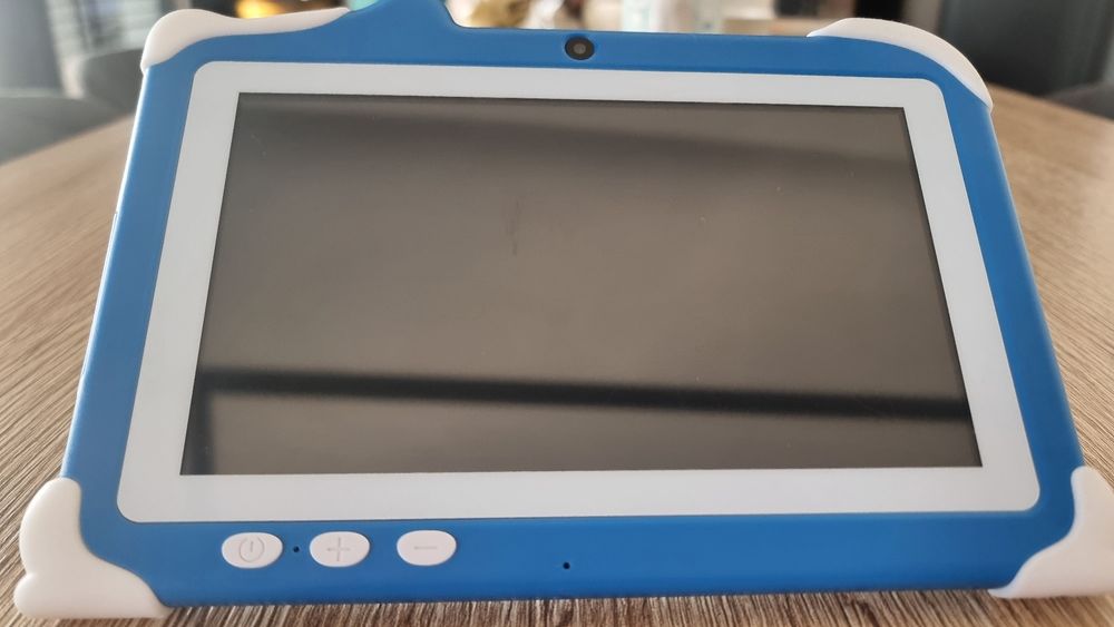 Tableta copii SMART TabbyBoo