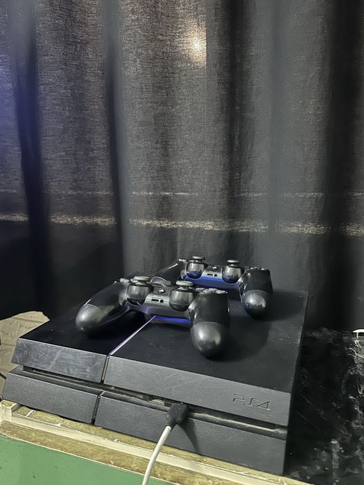 Пс 4 классик версия