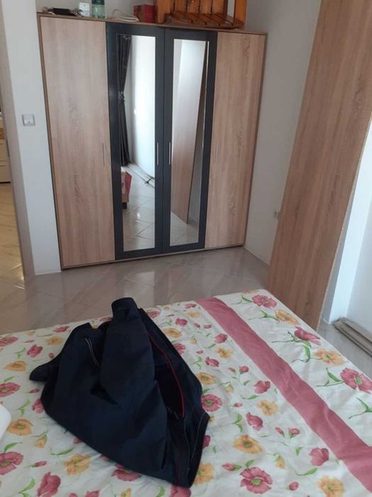 Тристаен апартамент в Гагарин