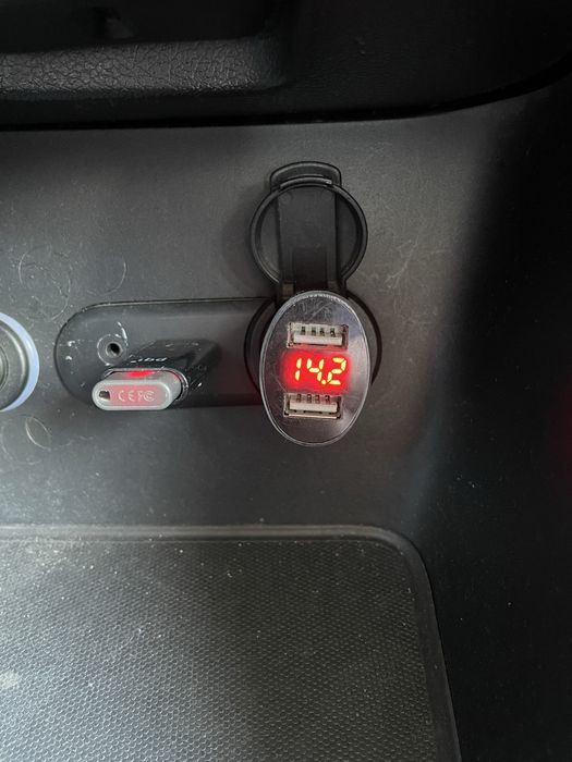 Kia ceed 2013 Словакия обьем 1,6