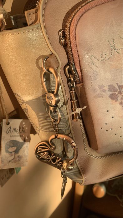 Чанта с дълга дръжка Anekke