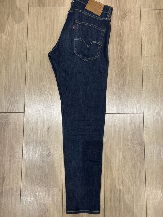 Джинсы черные MAVI