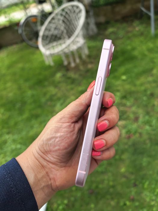 Iphone 15.