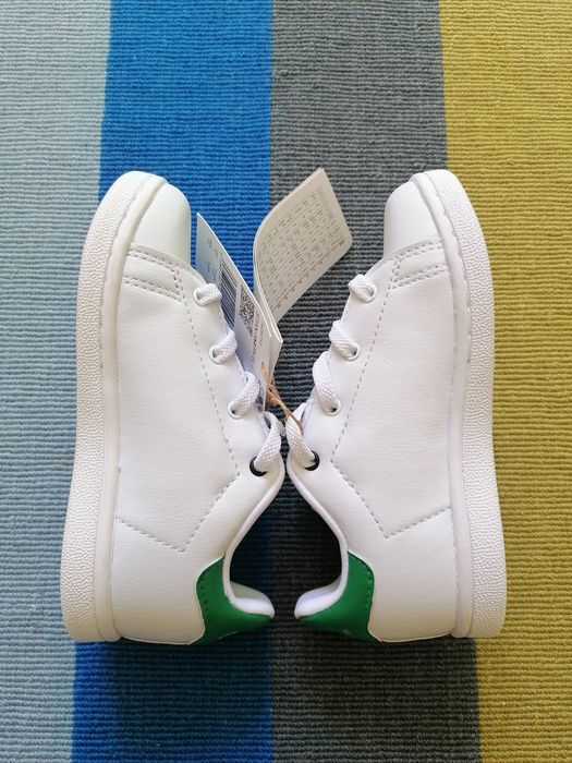 Adidasi Adidas originals Stan Smith 25