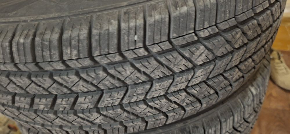 Балон с дисками новый 14 диаметр