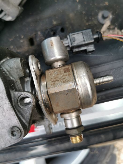 pompa inalta presiune audi 1.8 tfsi