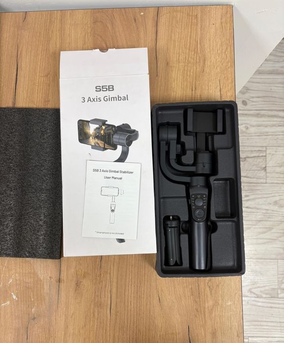 Стабилизатор,стидикам