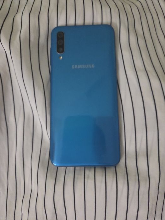 Samsung Galaxy A50