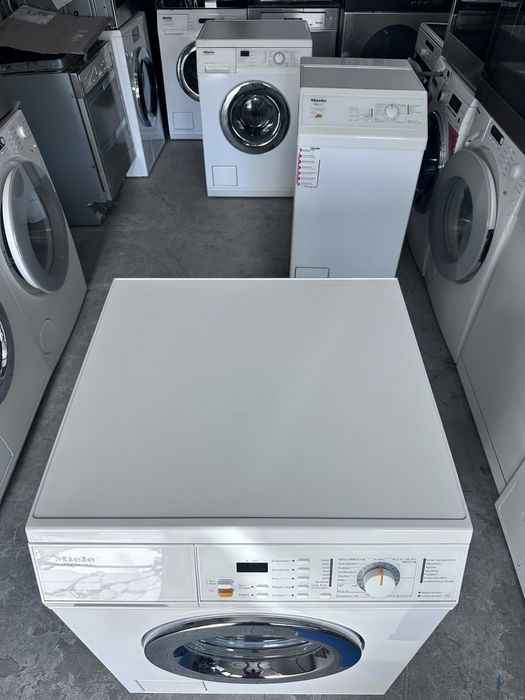Пералня +гаранция 1 година. MIELE. Клас А. Безплатна доставка  за София