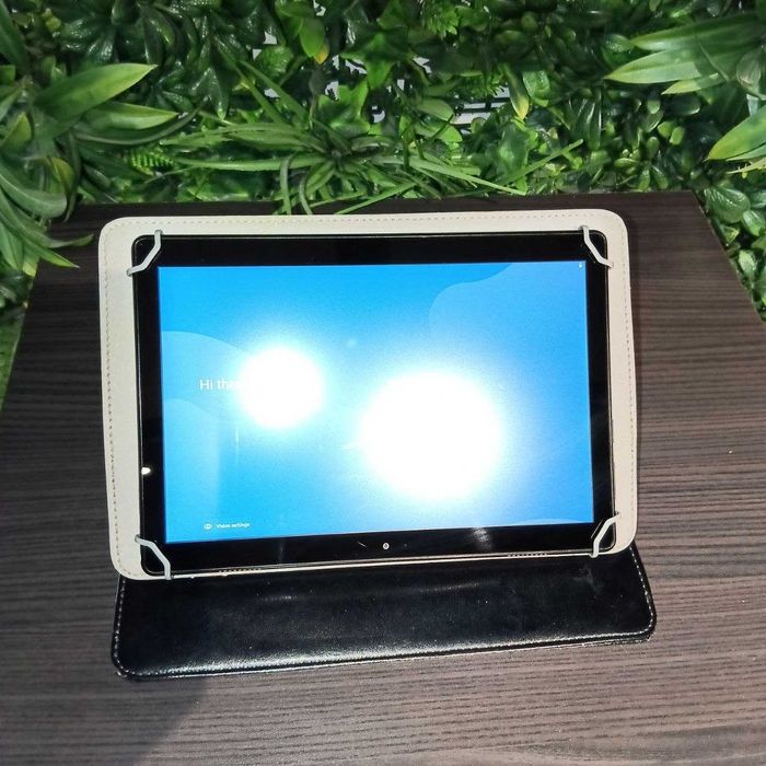 Таблет Lenovo Tab TB-X505L – 10.1” | LTE | С калъф и зарядно