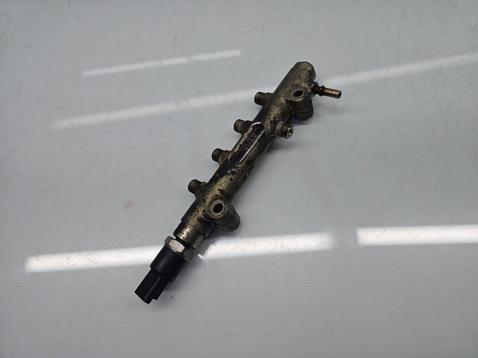 Rampa injectoare PEUGEOT 307 [Fabr 1993-2003] 9641509480 1.8 8HZ 50KW