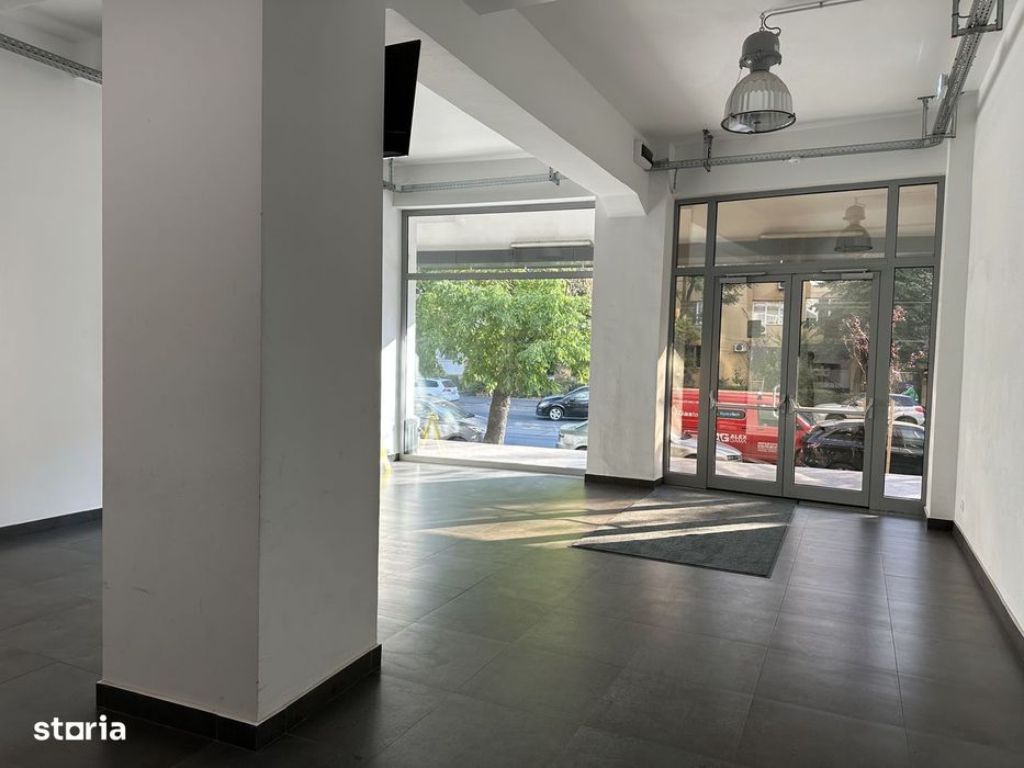 Spațiu birouri 300 mp