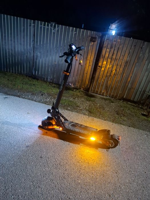 Vand kukirin g2 pro