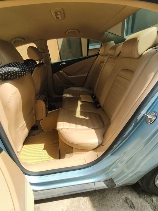 VOLKSWAGEN Passat 2006 — imagine 3