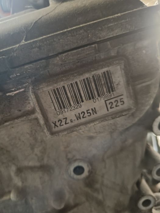 Продам мотор 1nz fxe стоял на приусе