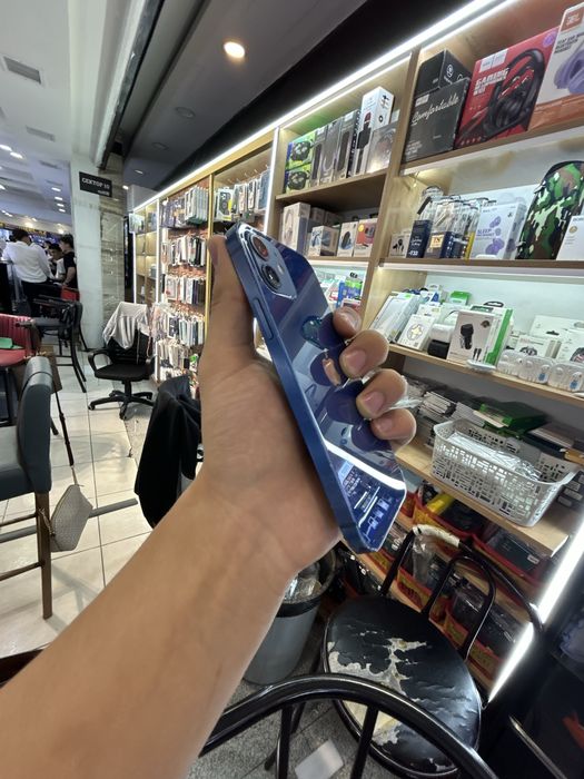 Iphone 12 айфон 12