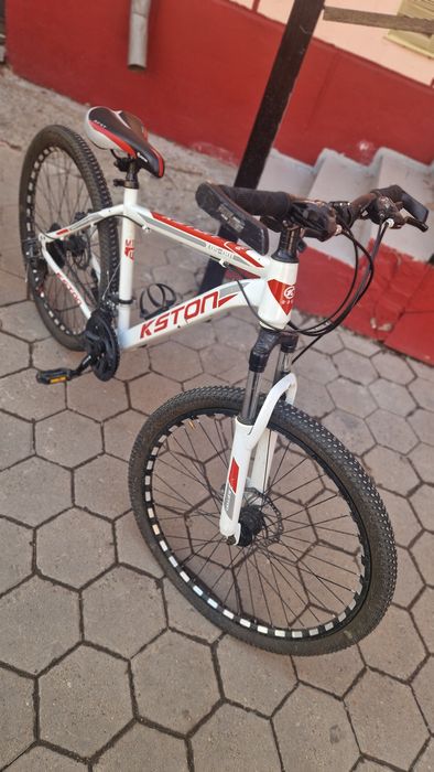 Подростковый велосипед