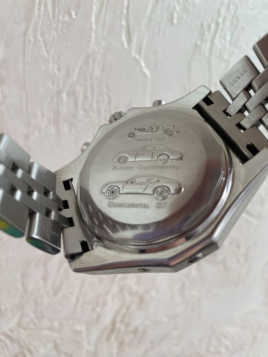 Часы BREITLING мужские