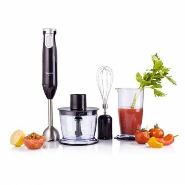 Погружной блендер Panasonic SS1