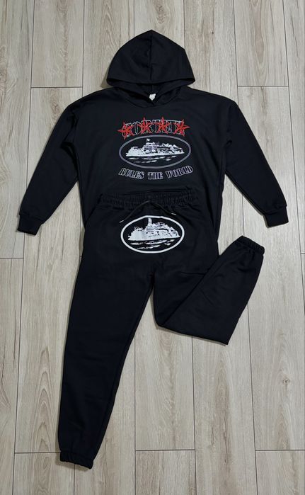 Corteiz комплект