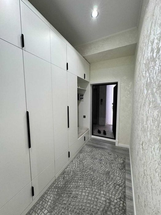 3-х комнатная Новостройка, Чиланзарский район,Чарх-Камолон