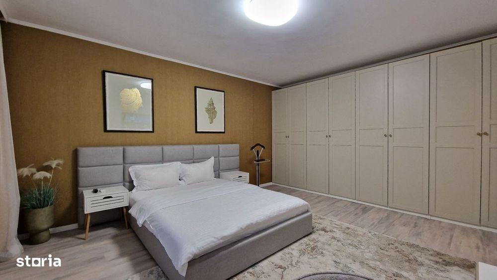 Apartament 2 Camere - Decomandate | Modern | Zona Lacul Tei — fotografia 3