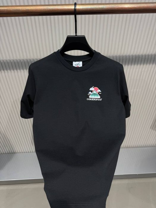 Casablanca тениска S-4XL