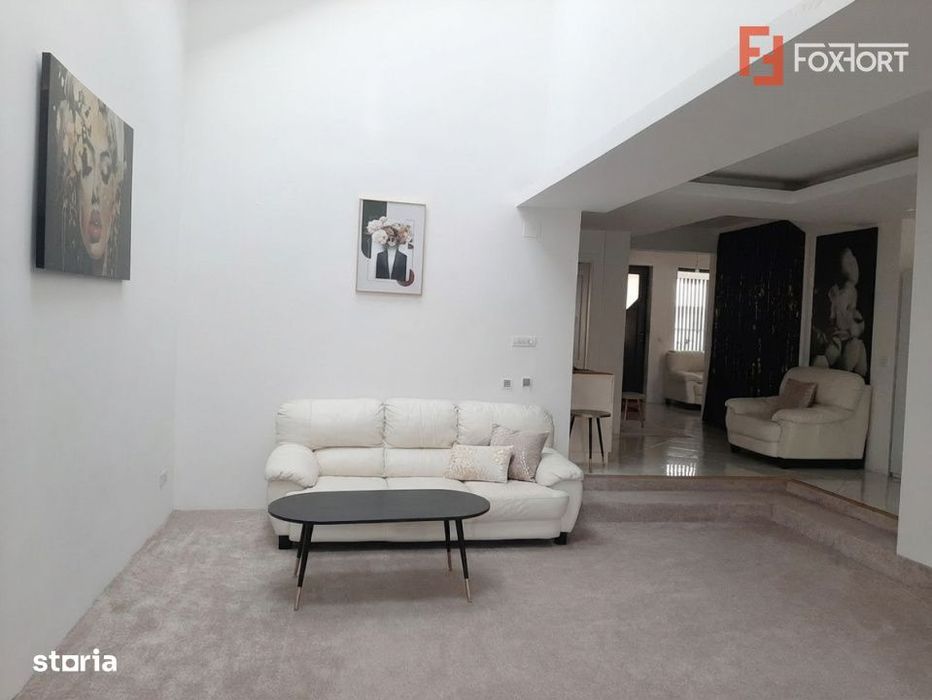 Casa individuala cu 5 camere de vanzare in Ciarda Rosie