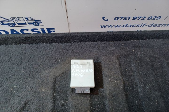 MODUL CALCULATOR ECU CARLIG 6972501 6135-6972501 6972501 6135-6972501