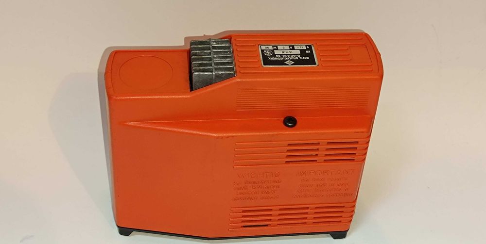 Compresor Porsche 911 930 clasic